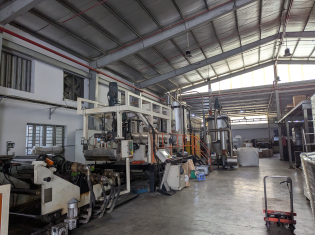 CÔNG TY TNHH PLASTIC AN VIỆT