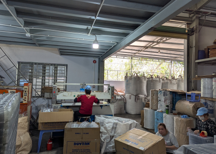 Công ty Plastic An Việt-16