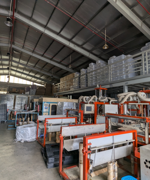 CÔNG TY TNHH PLASTIC AN VIỆT